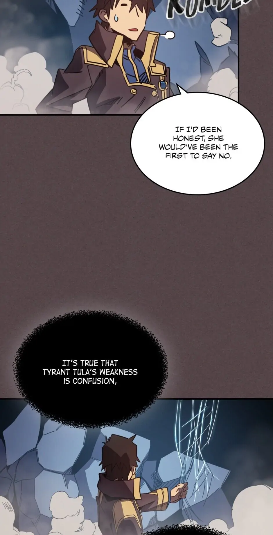 Read A Returner’s Magic Should Be Special EN Manga Online