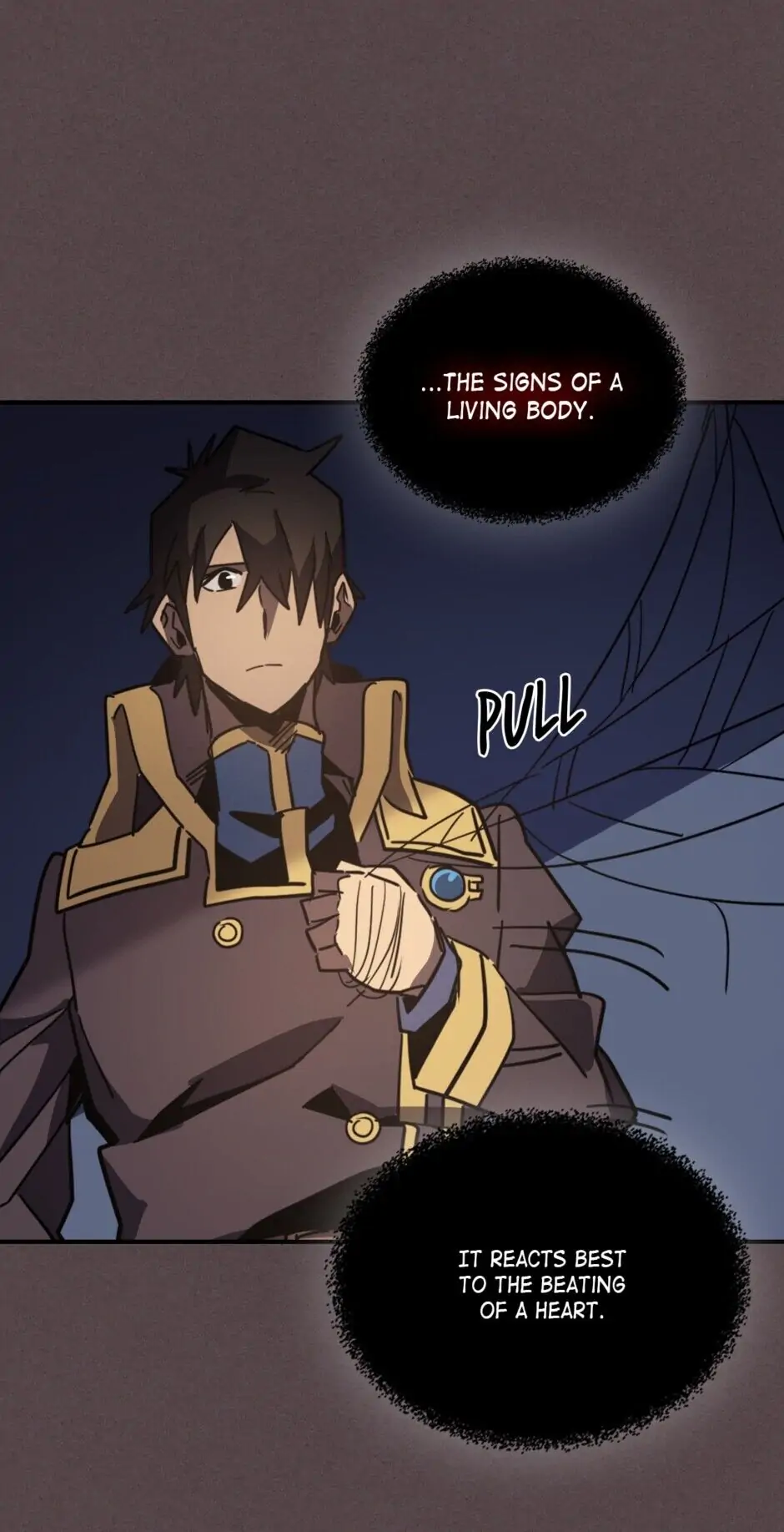 Read A Returner’s Magic Should Be Special EN Manga Online