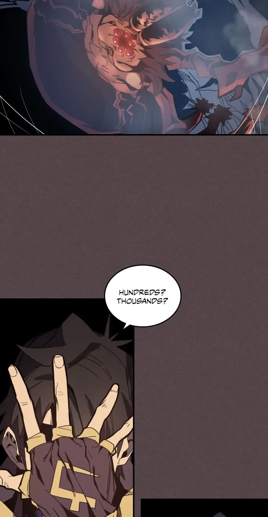 Read A Returner’s Magic Should Be Special EN Manga Online