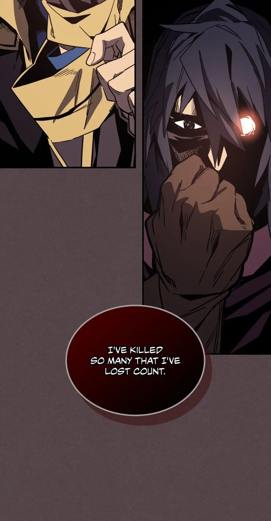 Read A Returner’s Magic Should Be Special EN Manga Online
