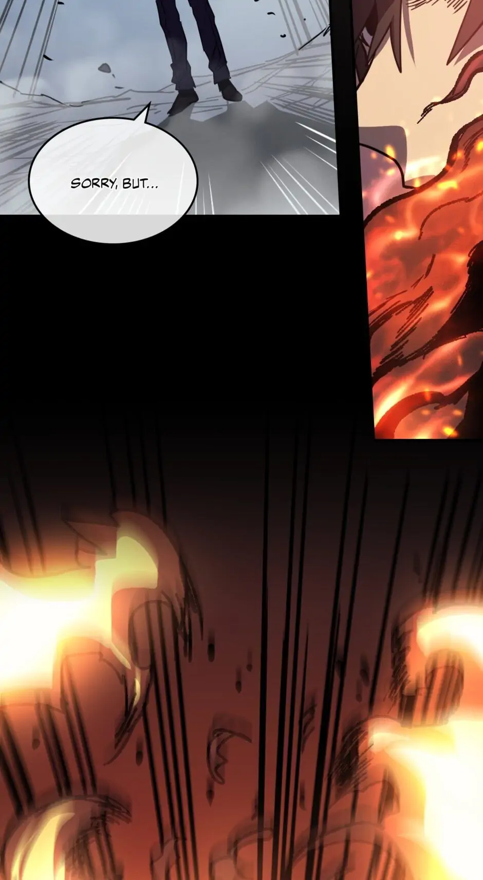 Read A Returner’s Magic Should Be Special EN Manga Online