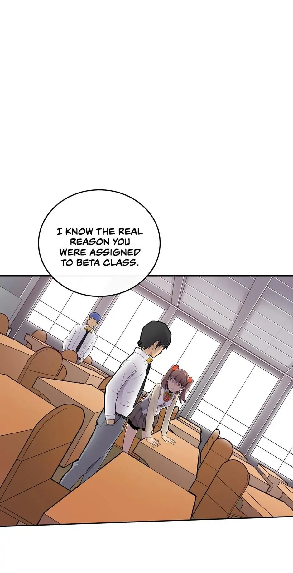 Read A Returner’s Magic Should Be Special EN Manga Online