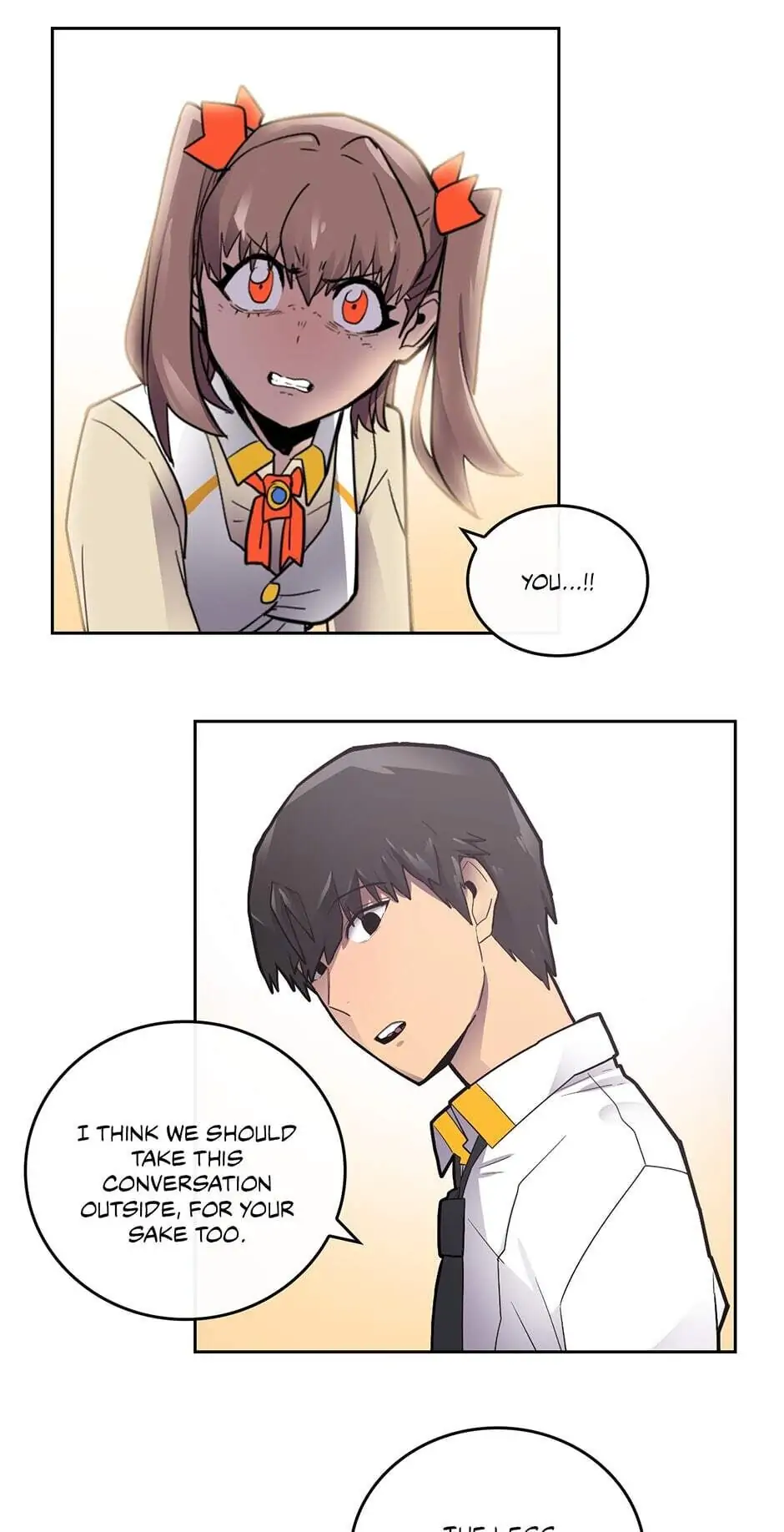 Read A Returner’s Magic Should Be Special EN Manga Online