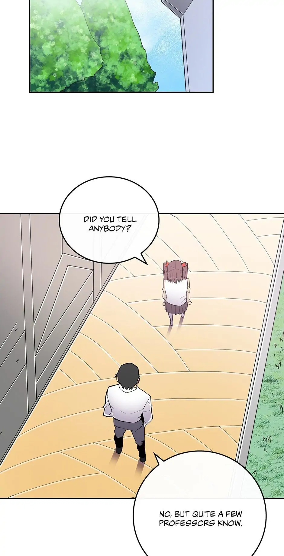 Read A Returner’s Magic Should Be Special EN Manga Online