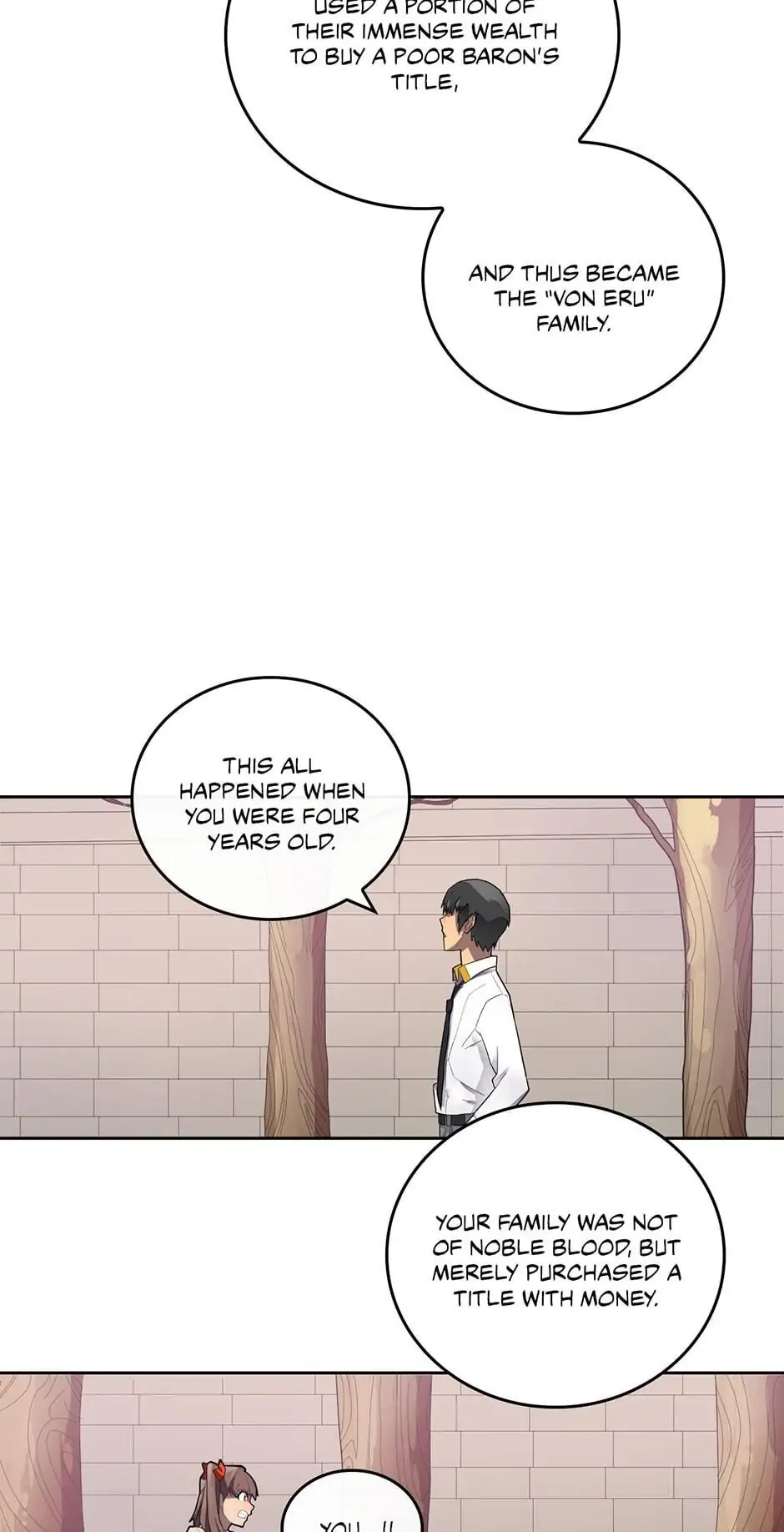 Read A Returner’s Magic Should Be Special EN Manga Online