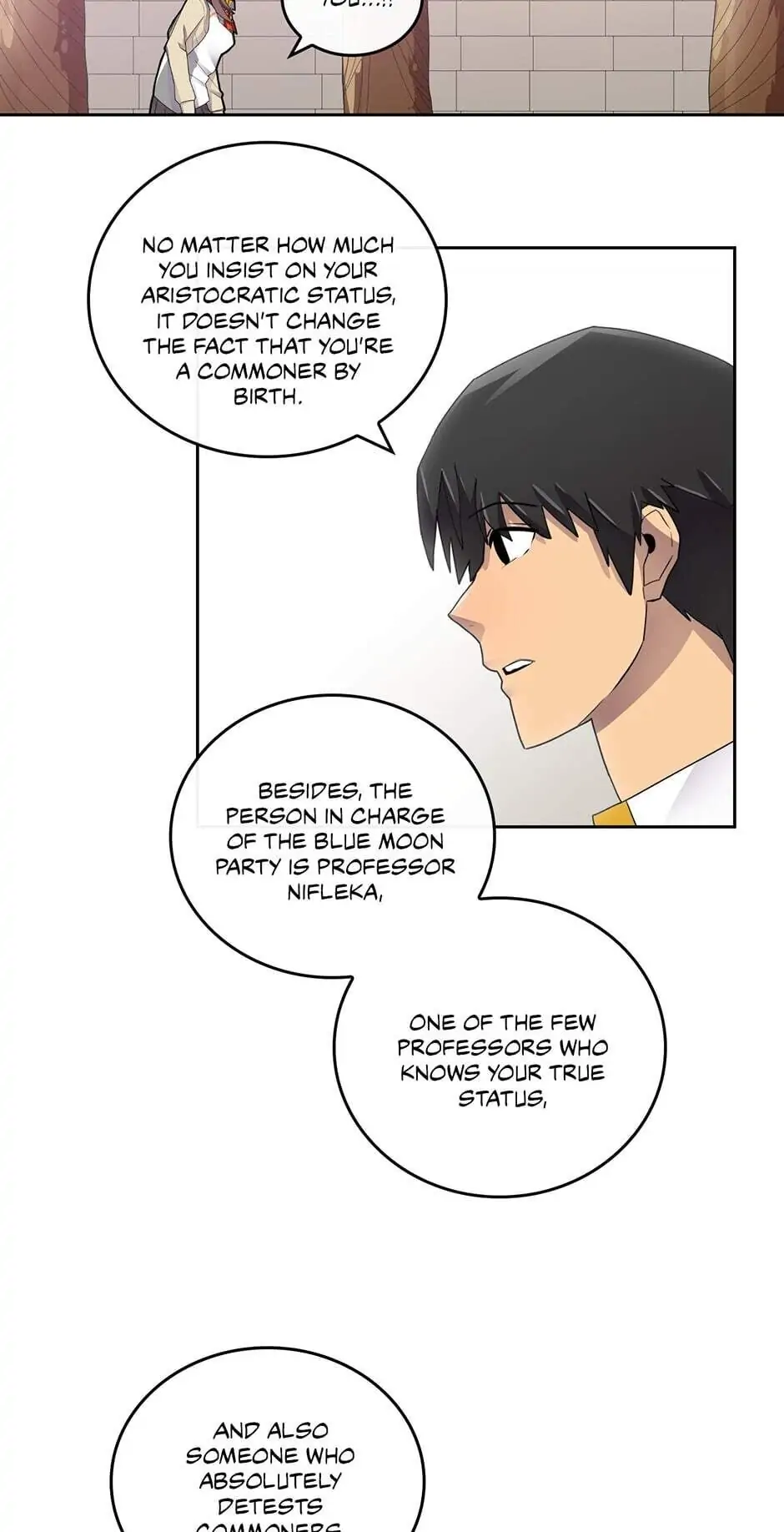 Read A Returner’s Magic Should Be Special EN Manga Online
