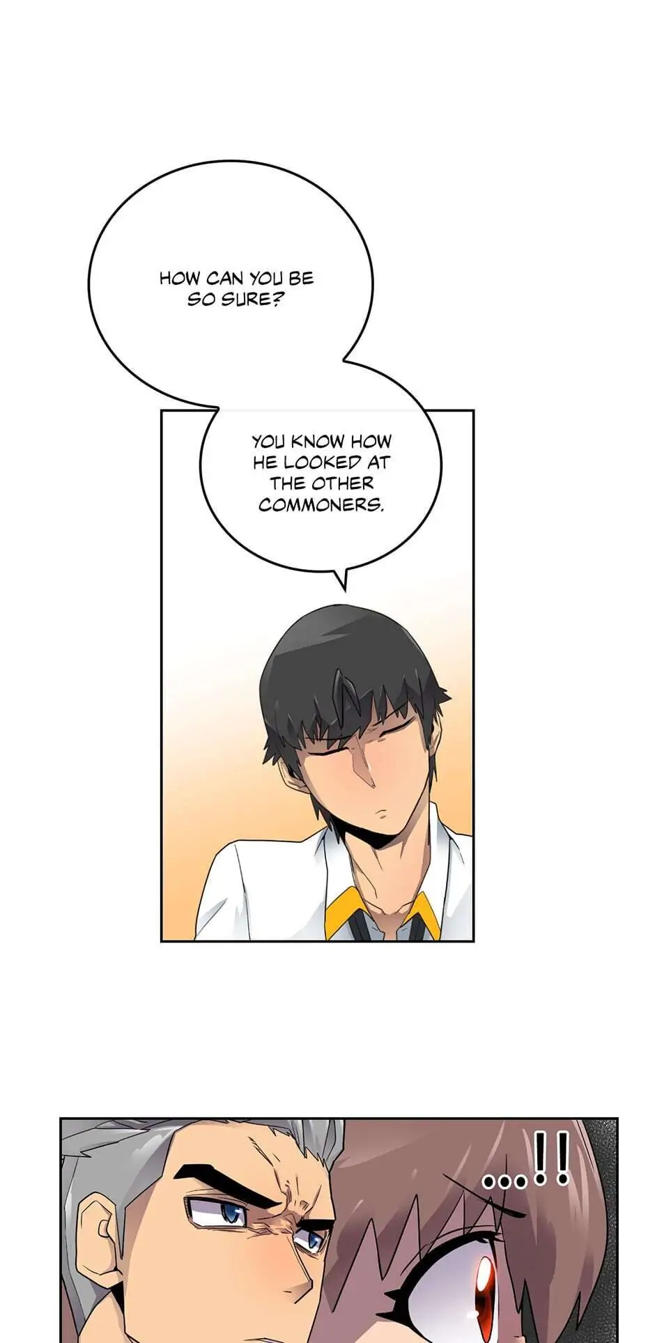 Read A Returner’s Magic Should Be Special EN Manga Online