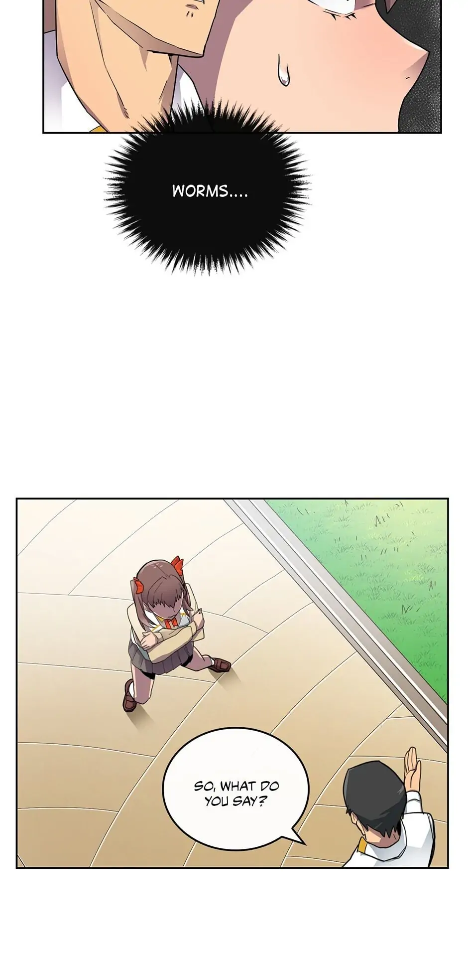 Read A Returner’s Magic Should Be Special EN Manga Online