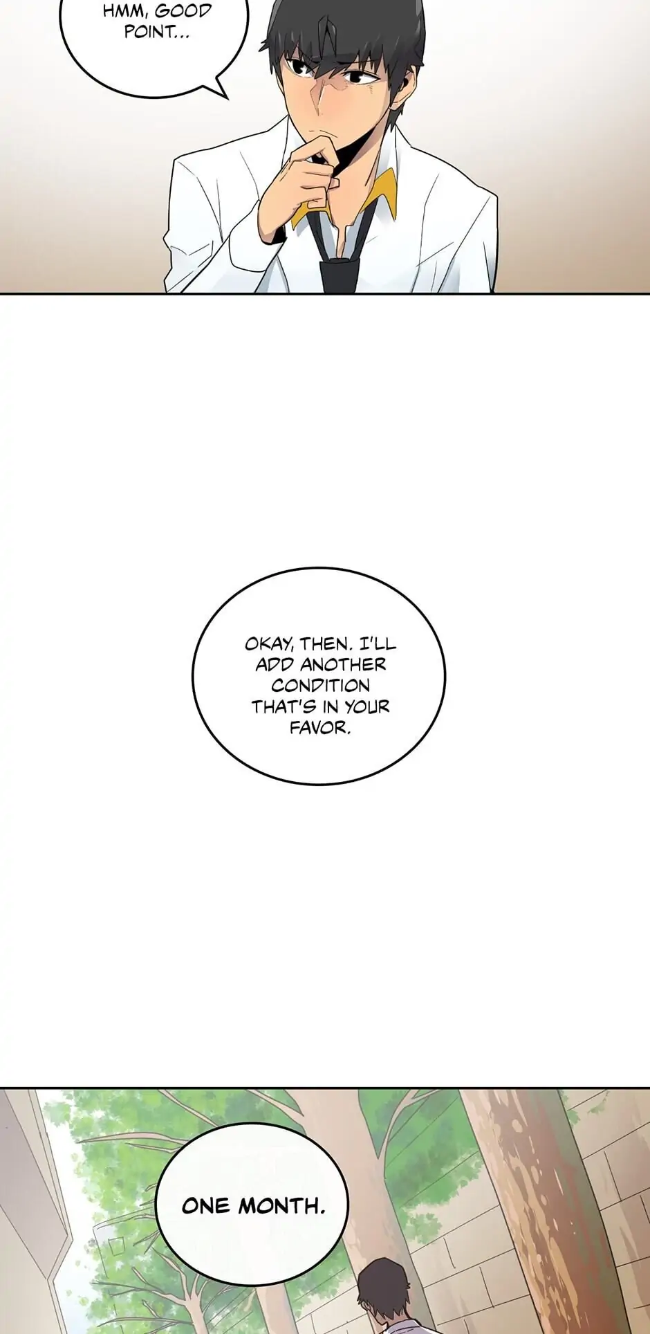 Read A Returner’s Magic Should Be Special EN Manga Online