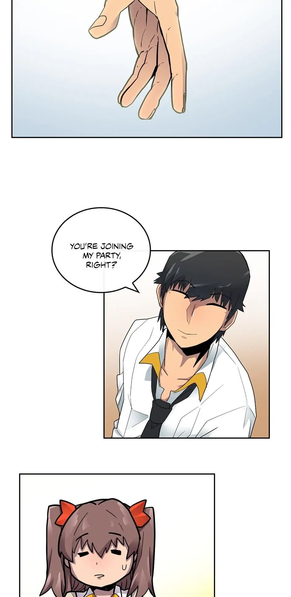Read A Returner’s Magic Should Be Special EN Manga Online