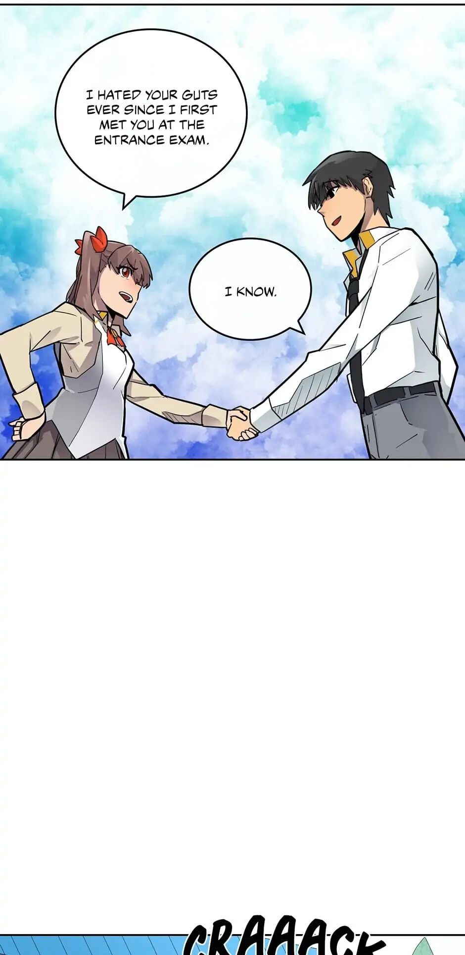Read A Returner’s Magic Should Be Special EN Manga Online