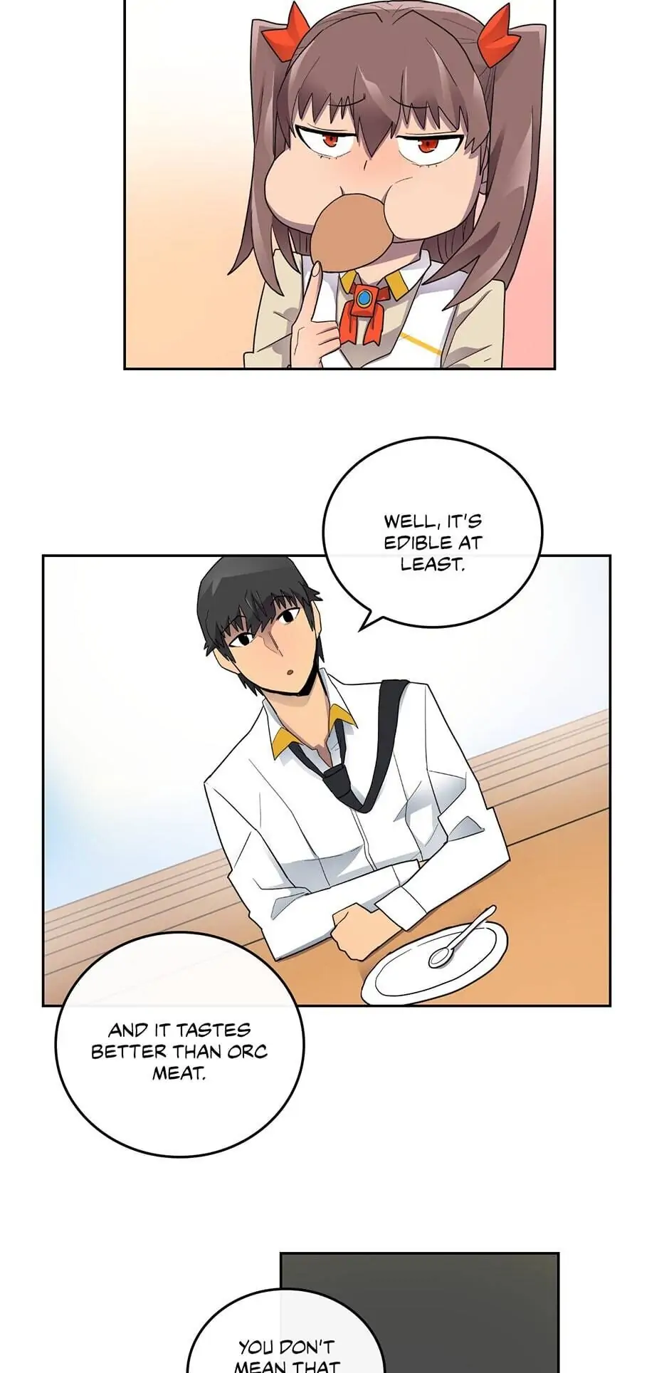 Read A Returner’s Magic Should Be Special EN Manga Online