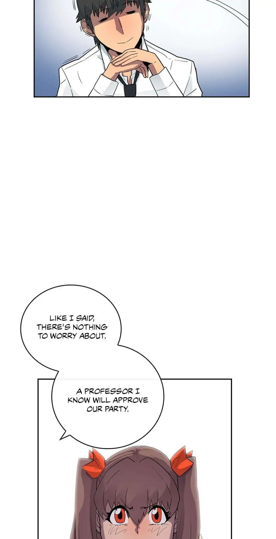 Read A Returner’s Magic Should Be Special EN Manga Online