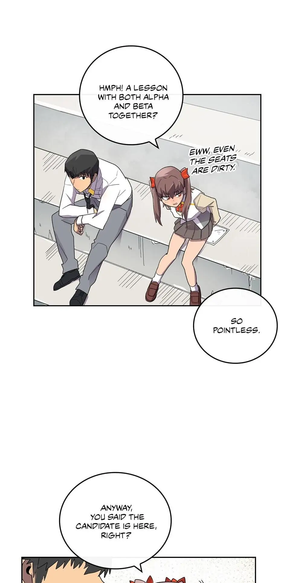 Read A Returner’s Magic Should Be Special EN Manga Online