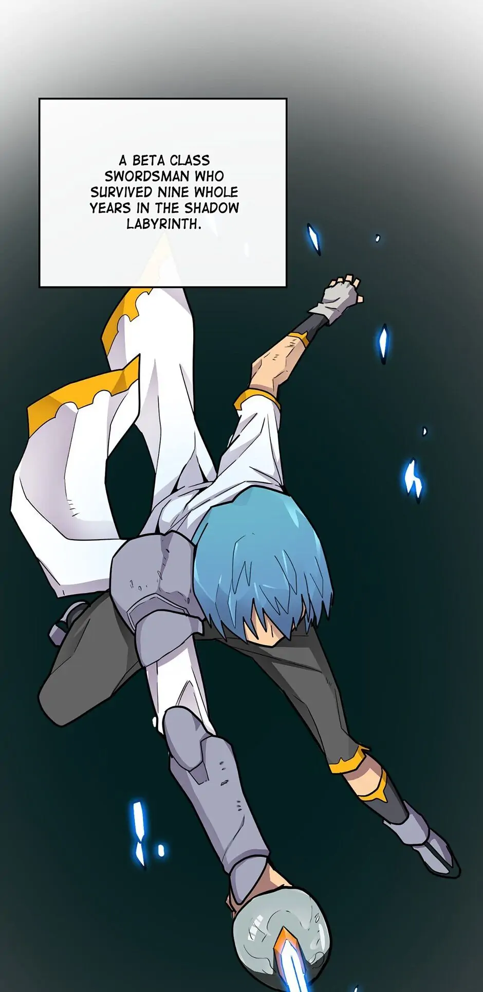 Read A Returner’s Magic Should Be Special EN Manga Online