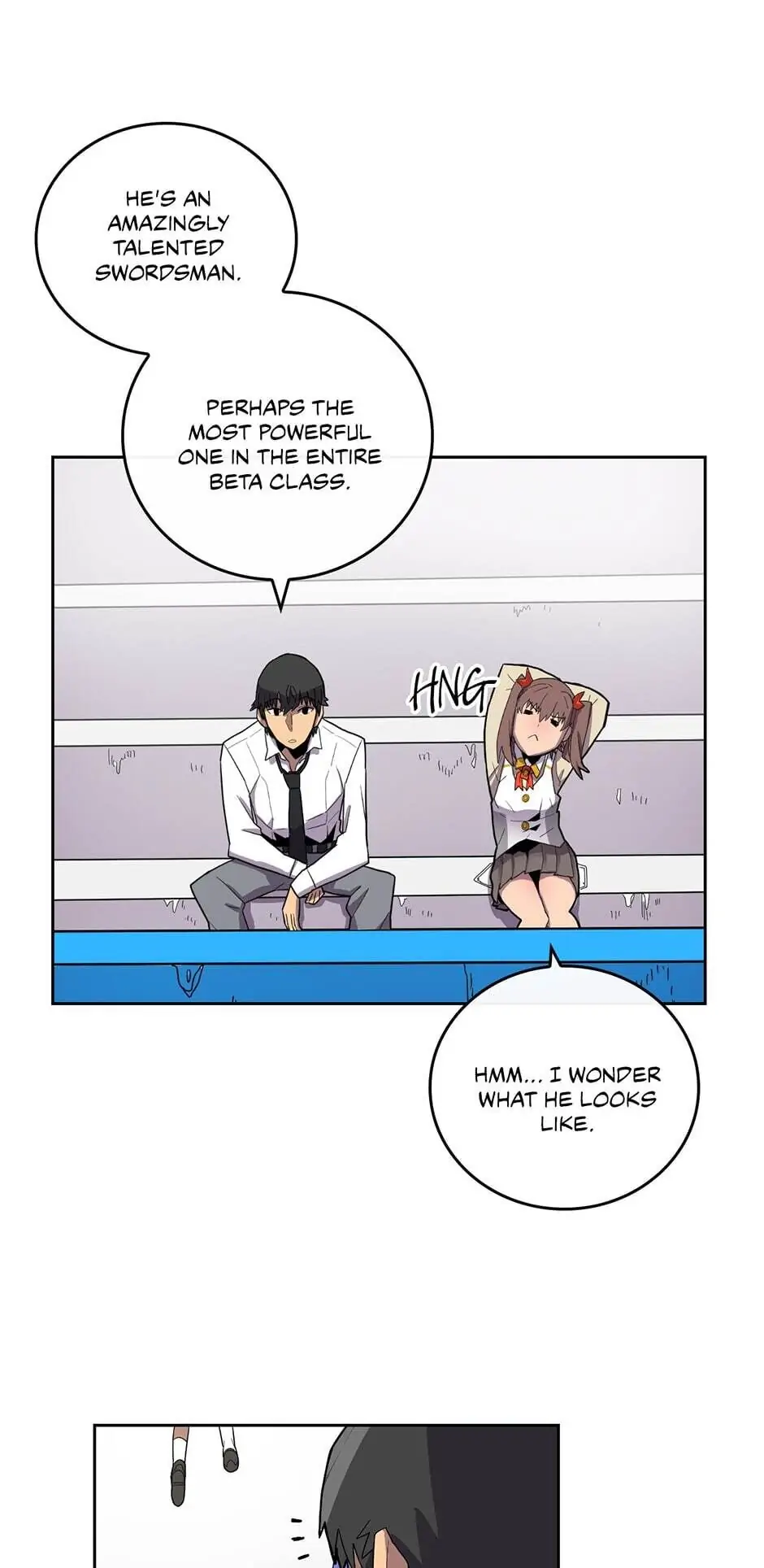 Read A Returner’s Magic Should Be Special EN Manga Online