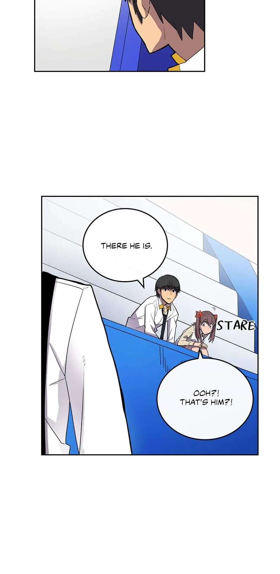 Read A Returner’s Magic Should Be Special EN Manga Online