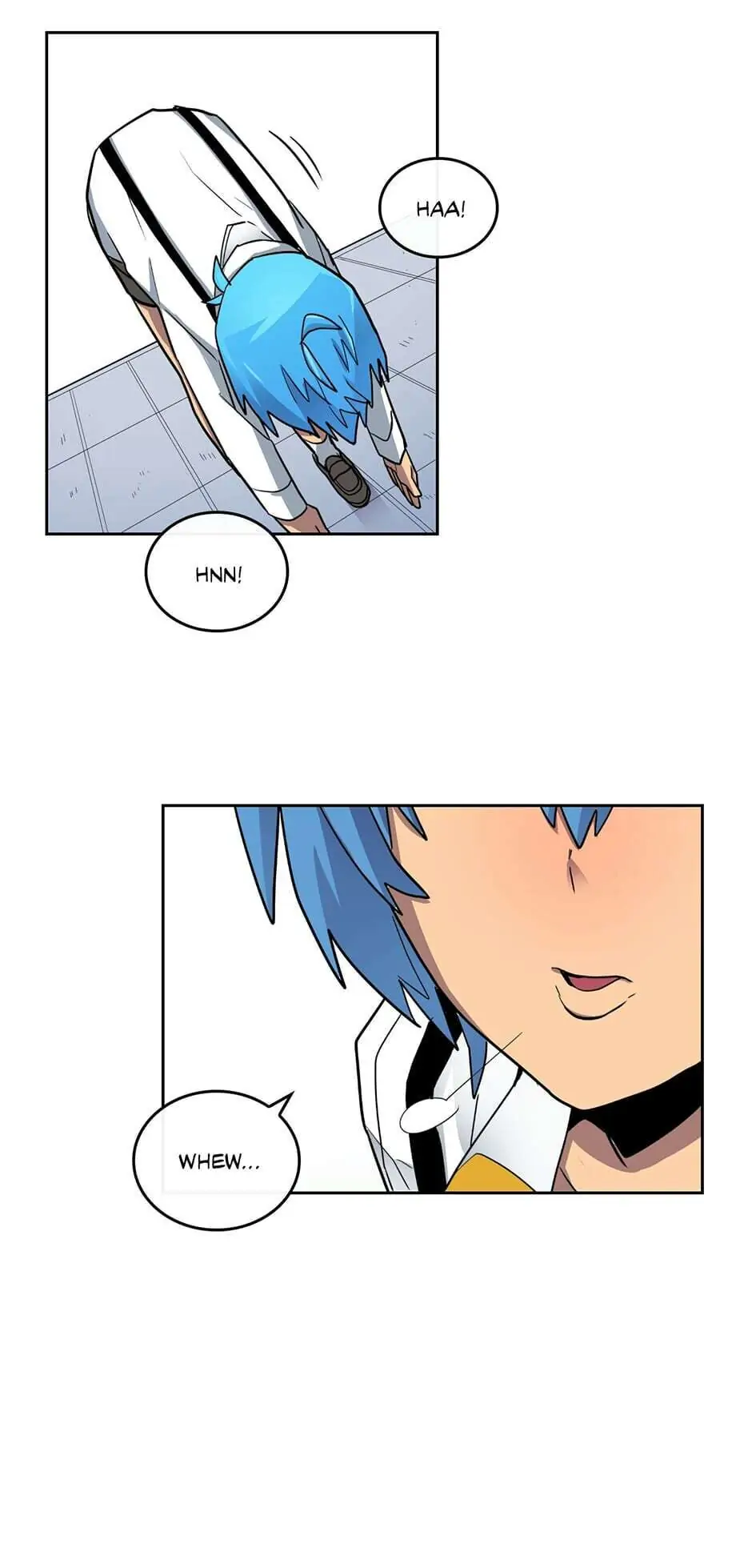 Read A Returner’s Magic Should Be Special EN Manga Online