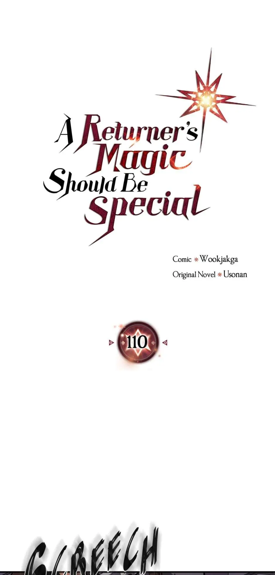 Read A Returner’s Magic Should Be Special EN Manga Online