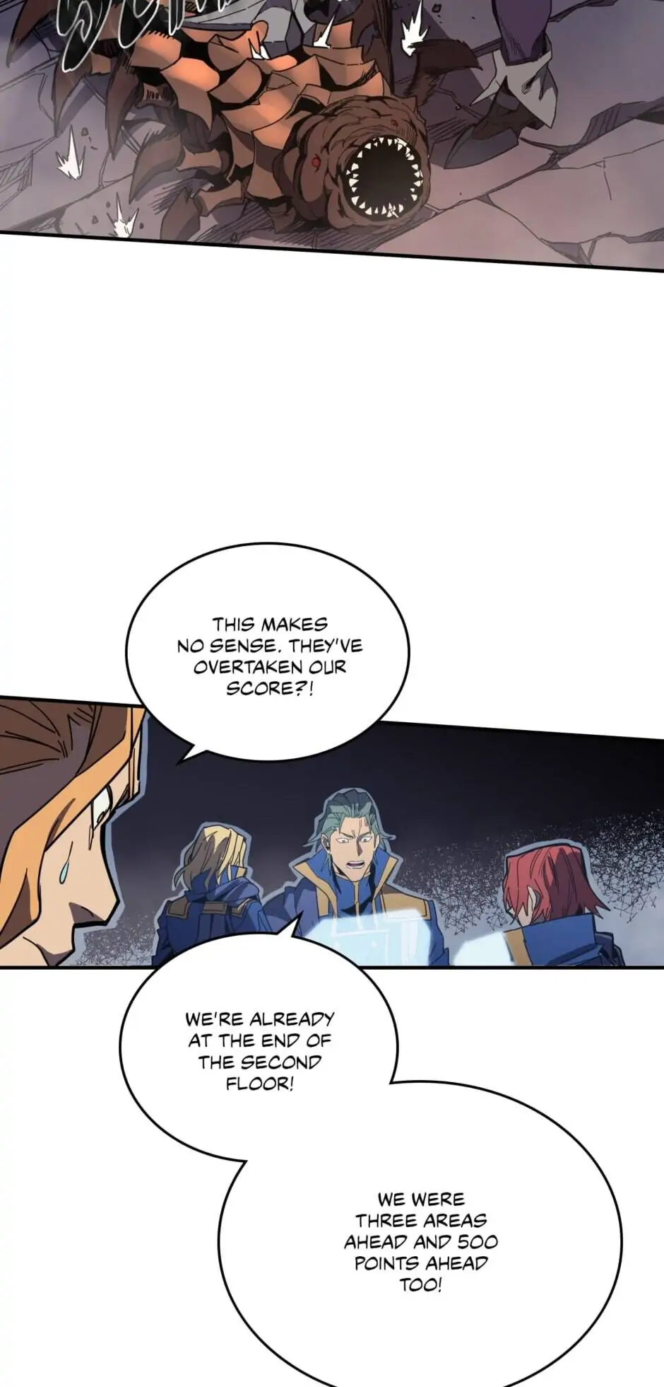 Read A Returner’s Magic Should Be Special EN Manga Online