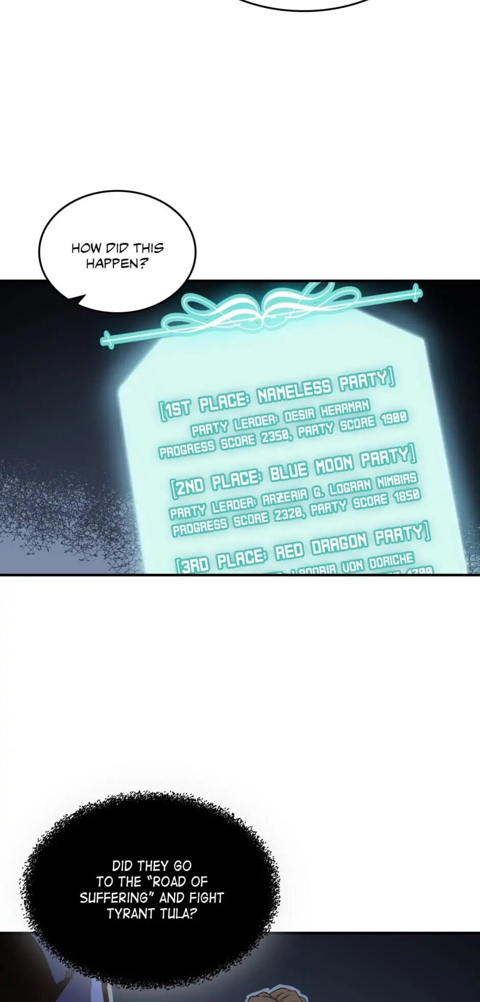 Read A Returner’s Magic Should Be Special EN Manga Online