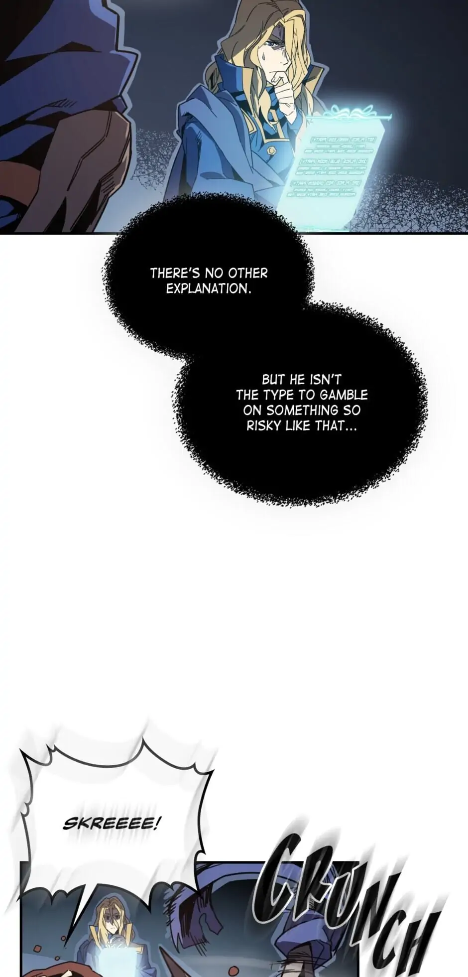 Read A Returner’s Magic Should Be Special EN Manga Online