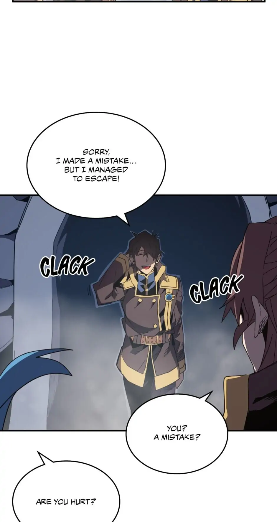 Read A Returner’s Magic Should Be Special EN Manga Online