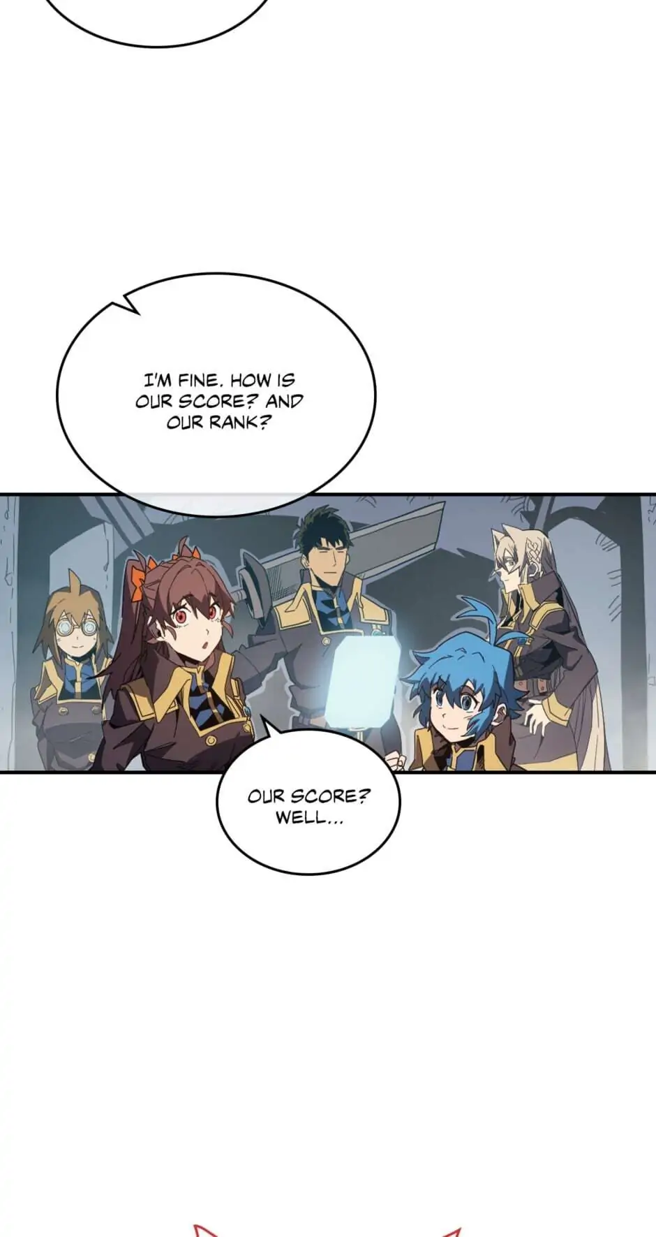 Read A Returner’s Magic Should Be Special EN Manga Online