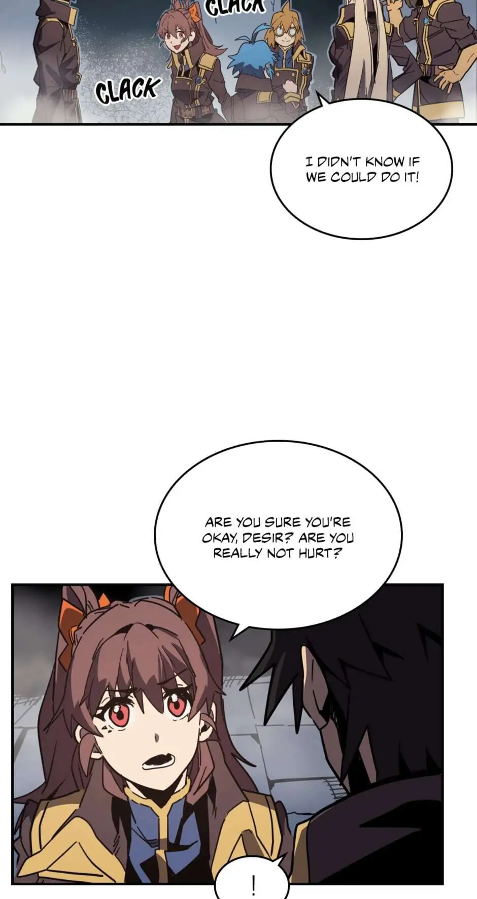 Read A Returner’s Magic Should Be Special EN Manga Online