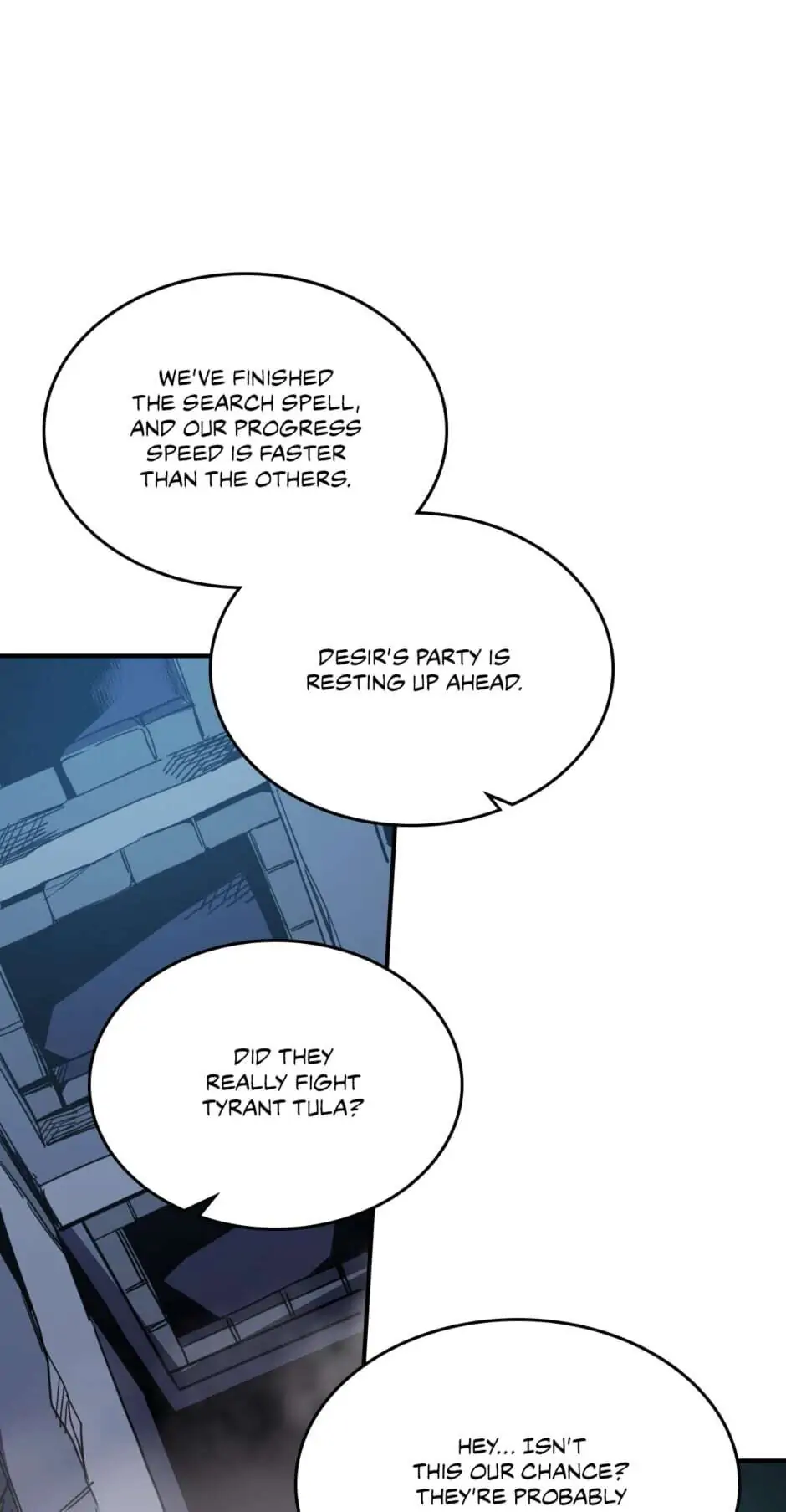 Read A Returner’s Magic Should Be Special EN Manga Online