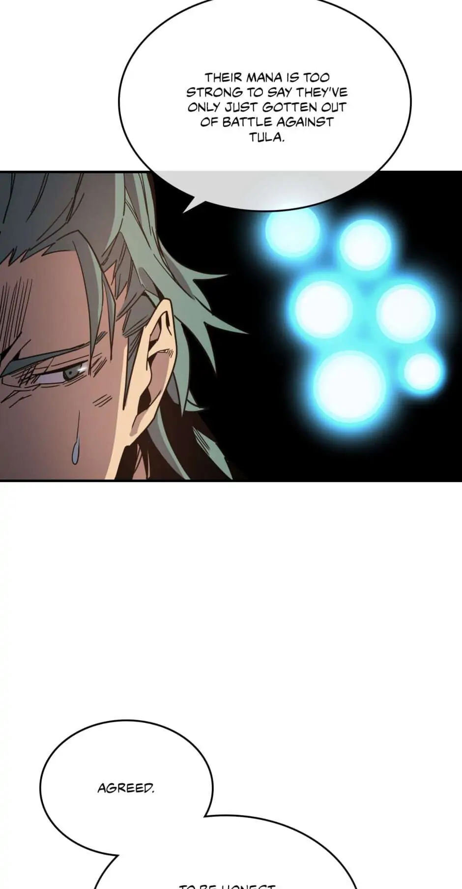 Read A Returner’s Magic Should Be Special EN Manga Online