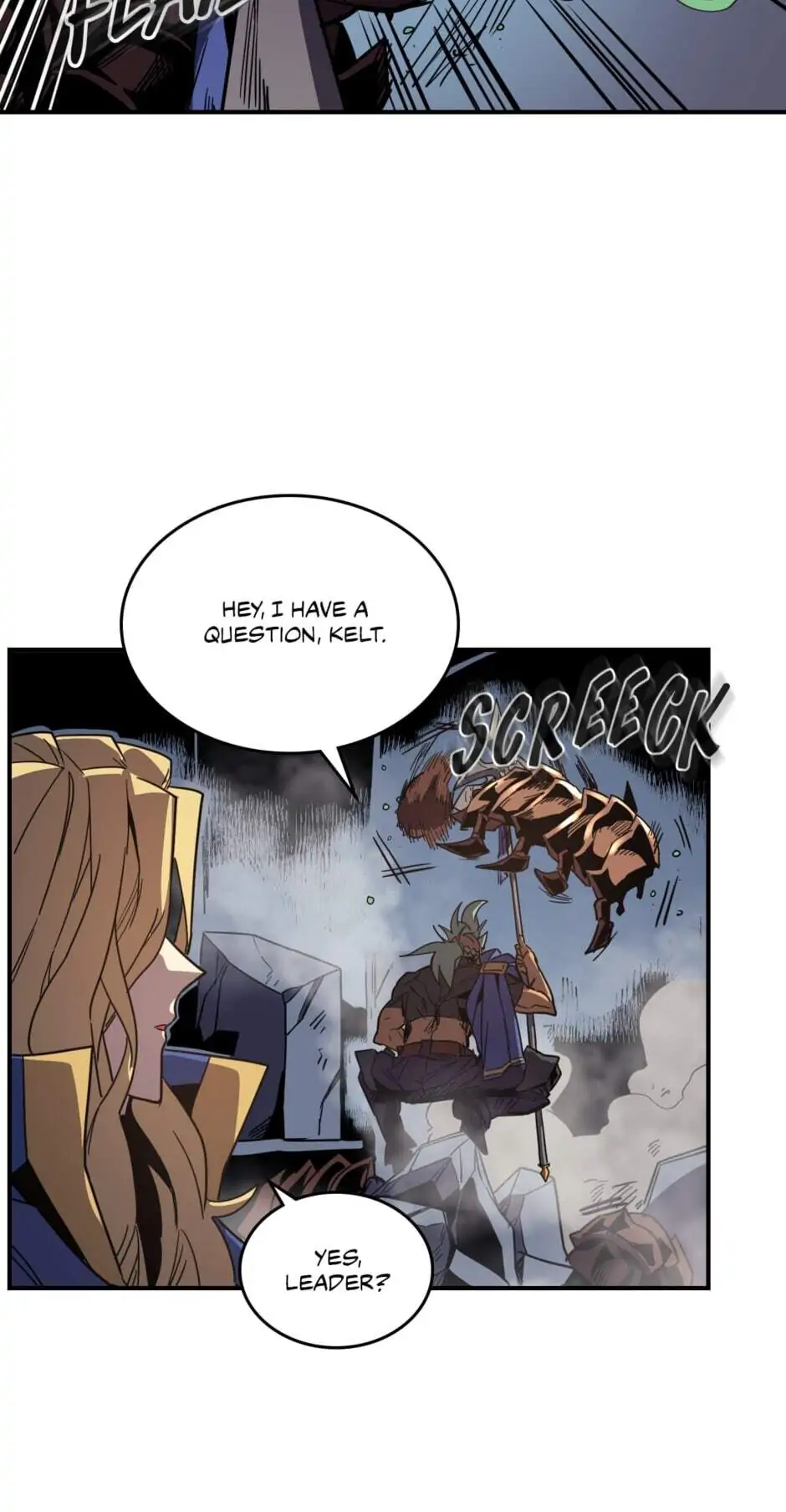 Read A Returner’s Magic Should Be Special EN Manga Online