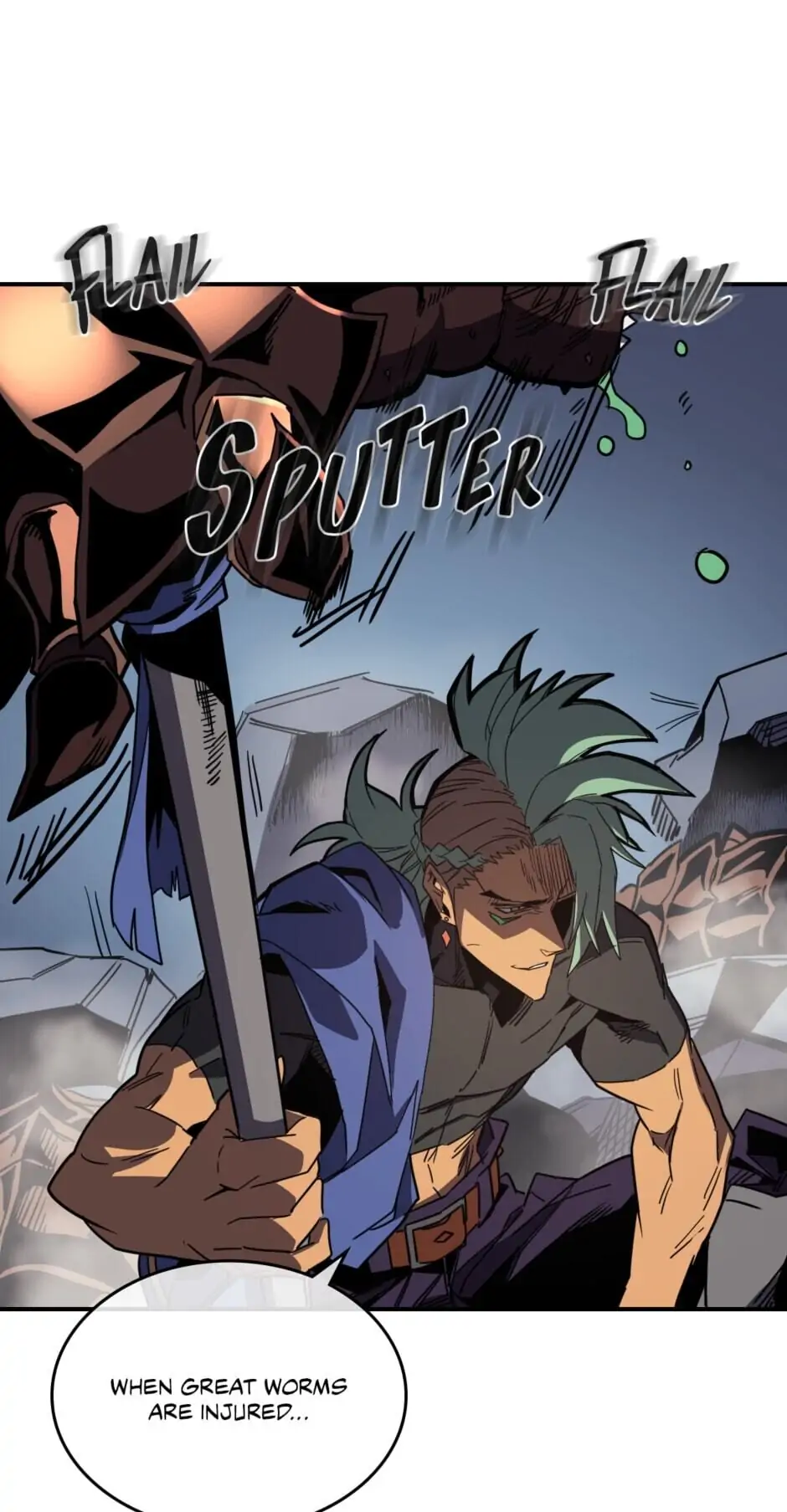 Read A Returner’s Magic Should Be Special EN Manga Online