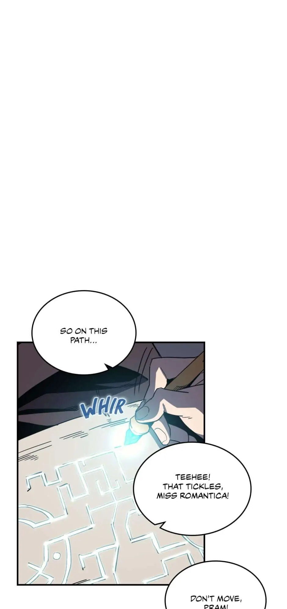 Read A Returner’s Magic Should Be Special EN Manga Online
