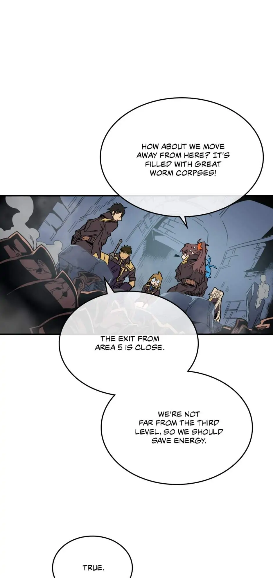 Read A Returner’s Magic Should Be Special EN Manga Online