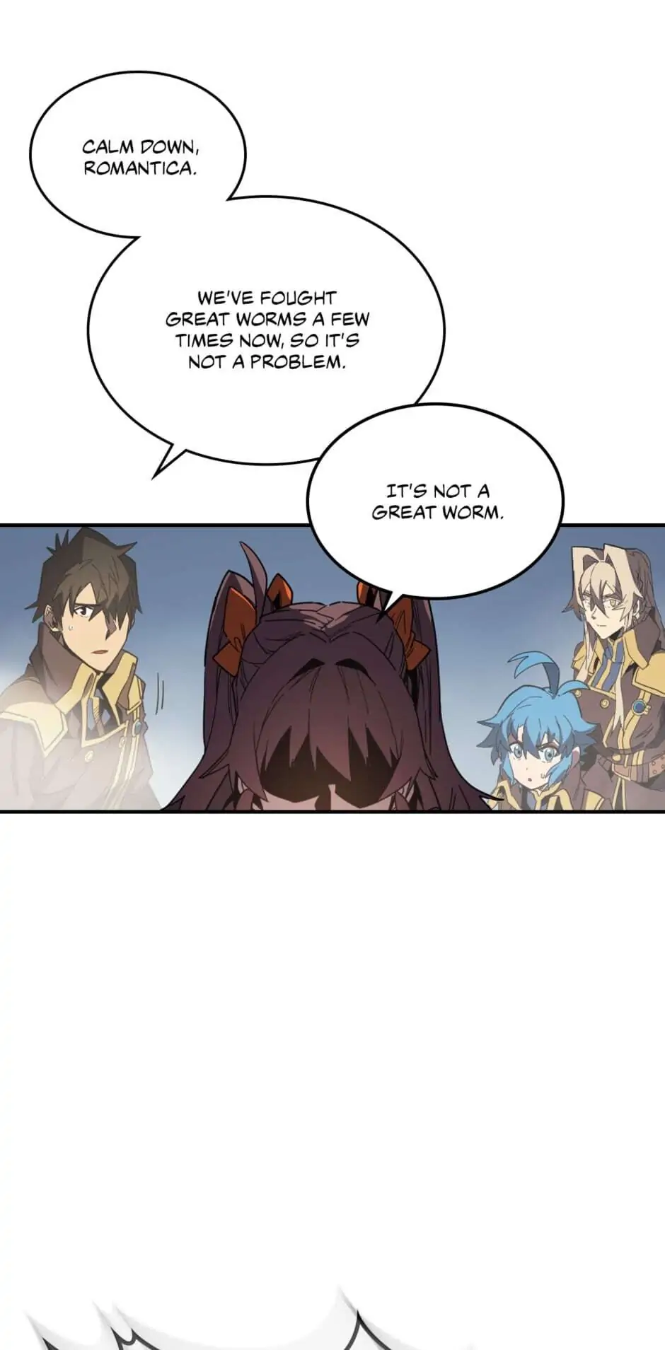 Read A Returner’s Magic Should Be Special EN Manga Online