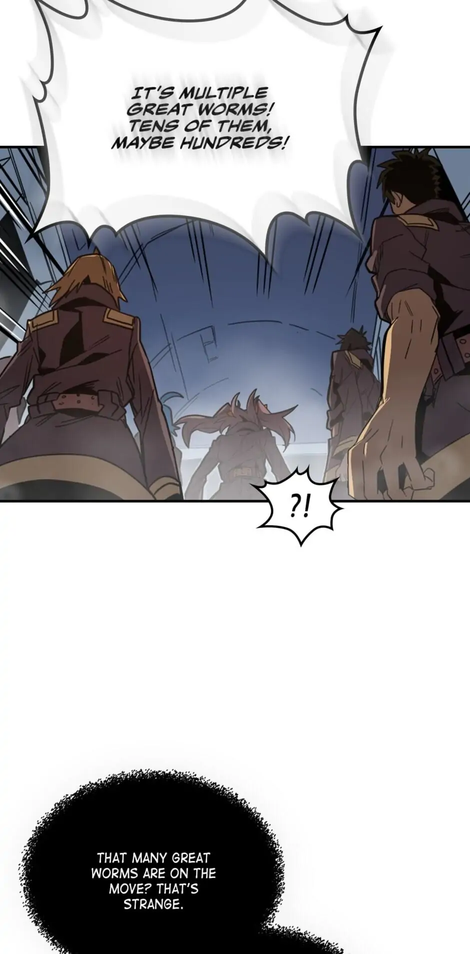 Read A Returner’s Magic Should Be Special EN Manga Online