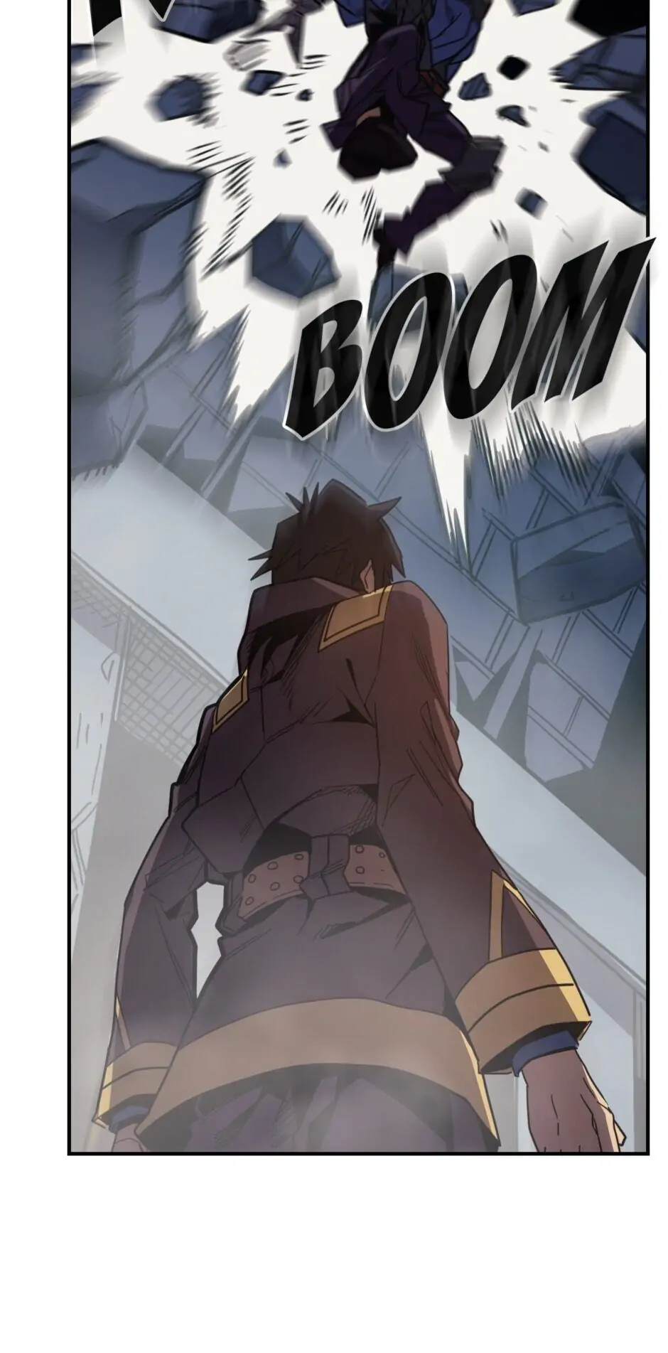 Read A Returner’s Magic Should Be Special EN Manga Online
