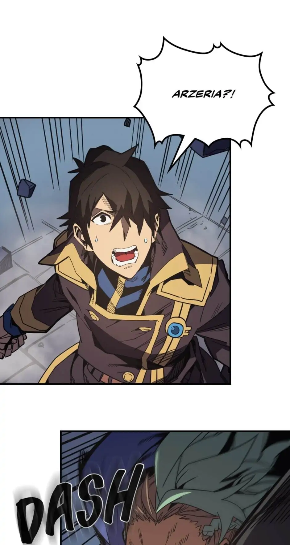 Read A Returner’s Magic Should Be Special EN Manga Online