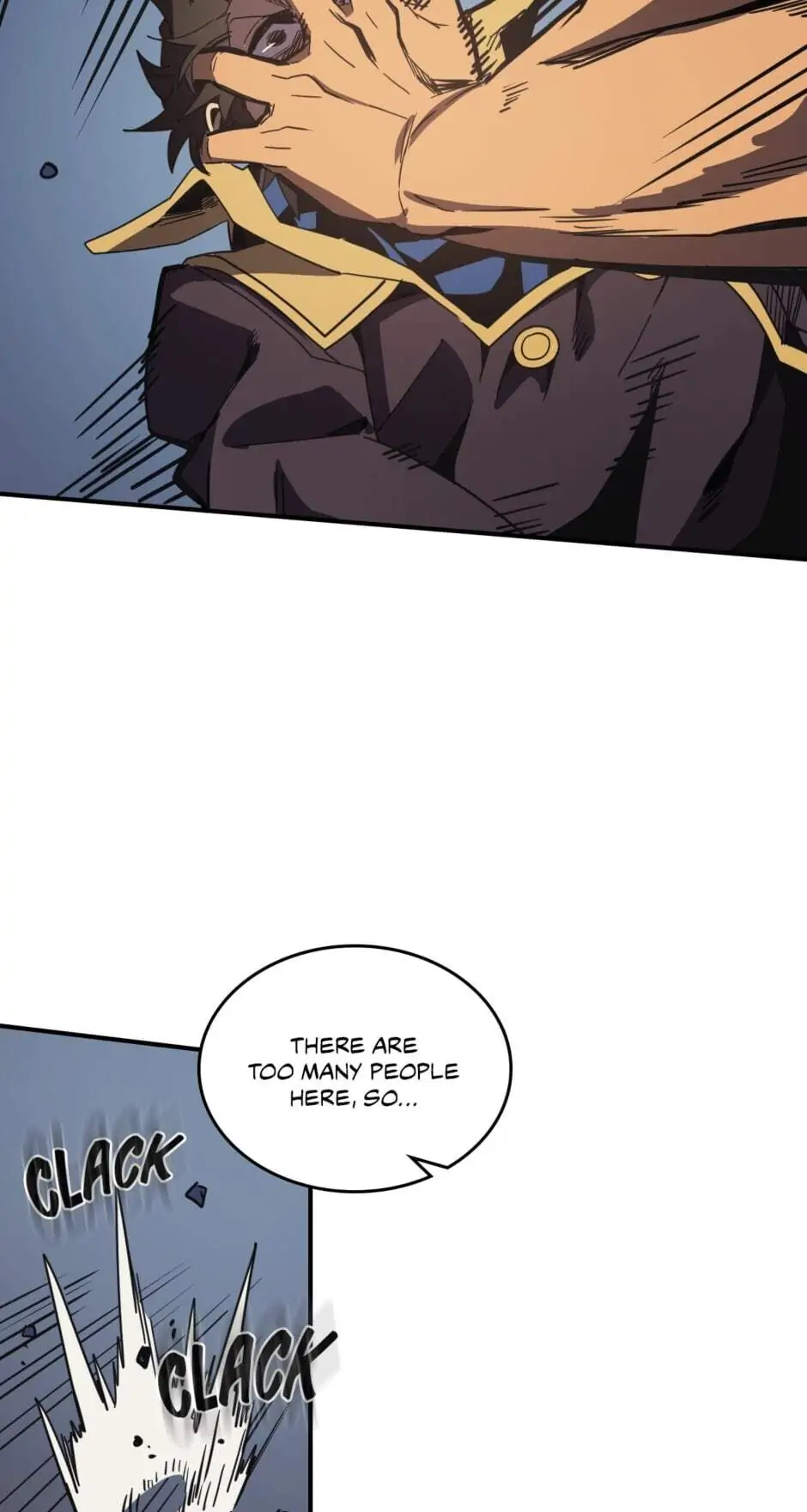 Read A Returner’s Magic Should Be Special EN Manga Online