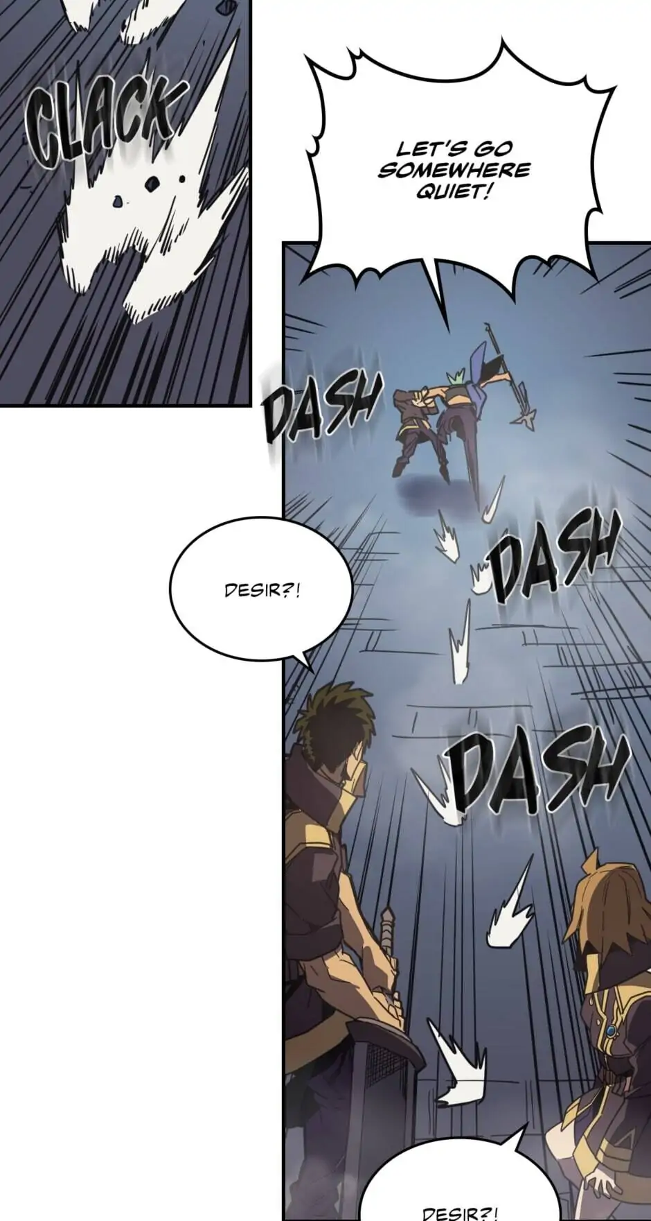 Read A Returner’s Magic Should Be Special EN Manga Online