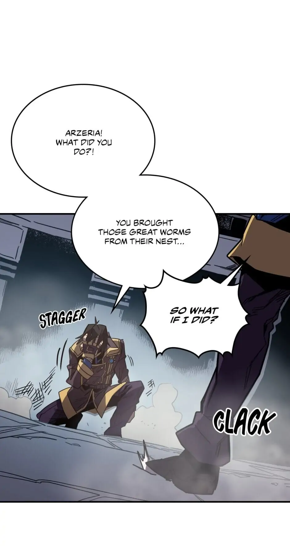 Read A Returner’s Magic Should Be Special EN Manga Online