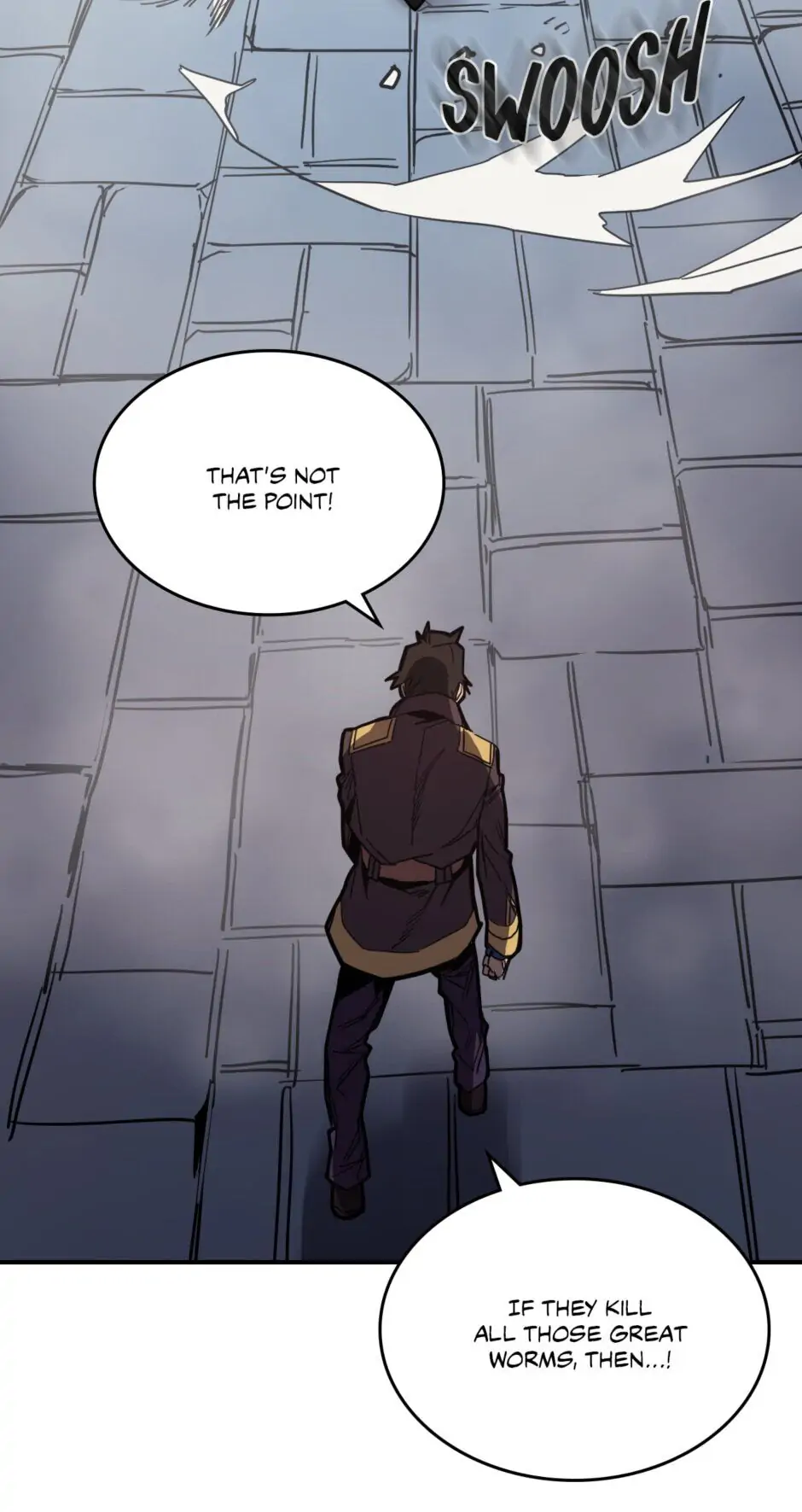 Read A Returner’s Magic Should Be Special EN Manga Online