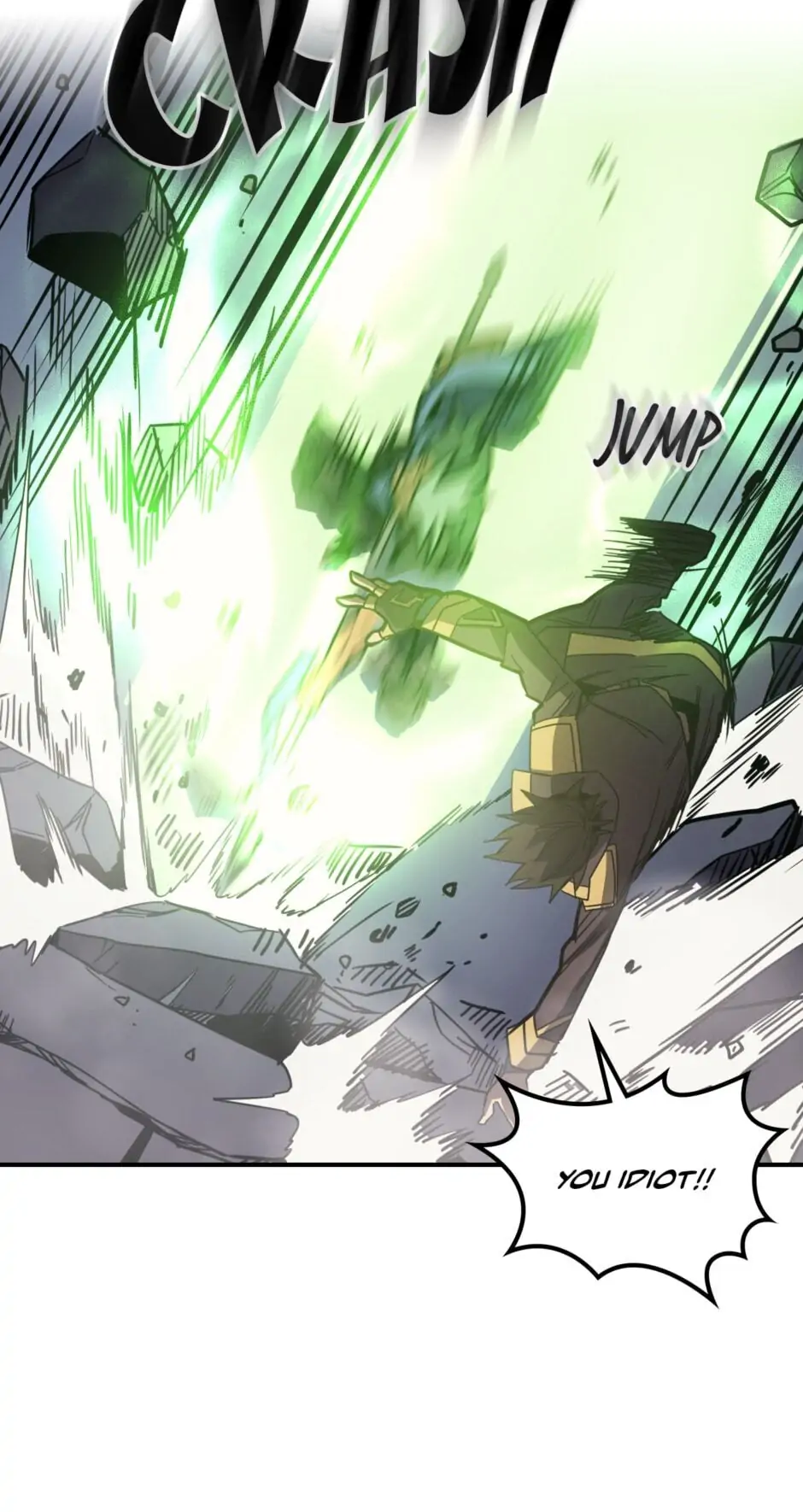 Read A Returner’s Magic Should Be Special EN Manga Online
