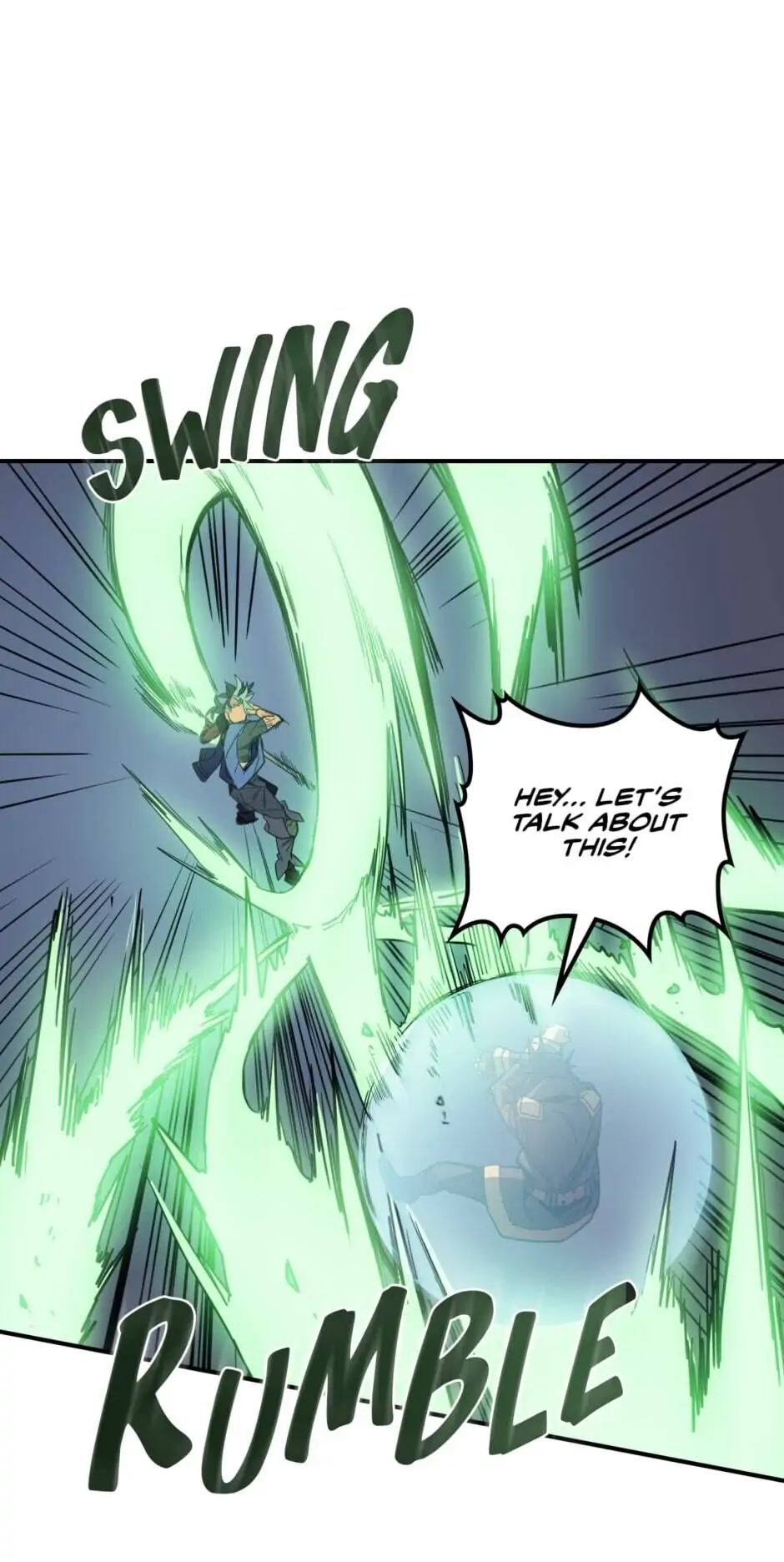 Read A Returner’s Magic Should Be Special EN Manga Online