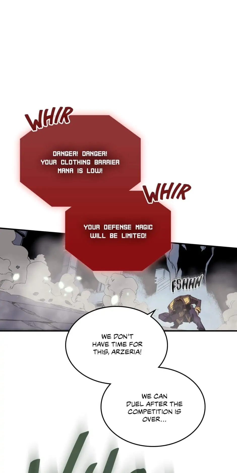 Read A Returner’s Magic Should Be Special EN Manga Online