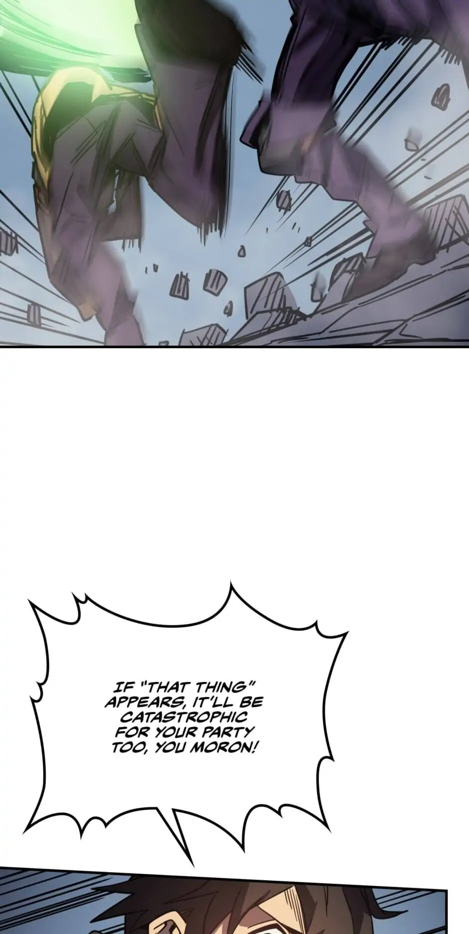 Read A Returner’s Magic Should Be Special EN Manga Online