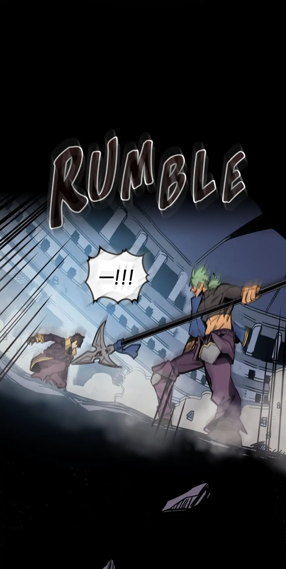 Read A Returner’s Magic Should Be Special EN Manga Online