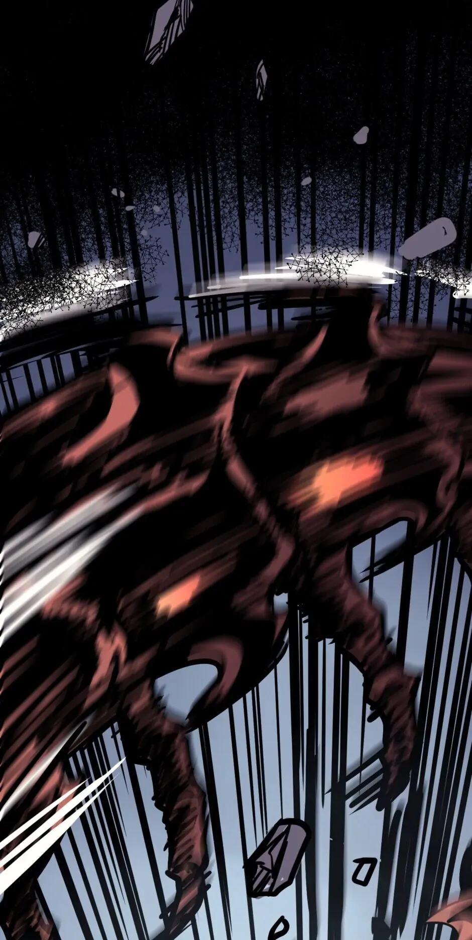 Read A Returner’s Magic Should Be Special EN Manga Online