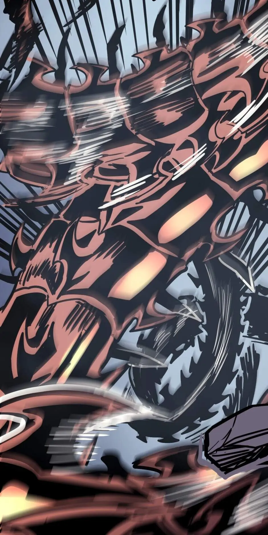 Read A Returner’s Magic Should Be Special EN Manga Online
